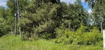 Na sprzedaż działka w radzyminie – 2000 m²