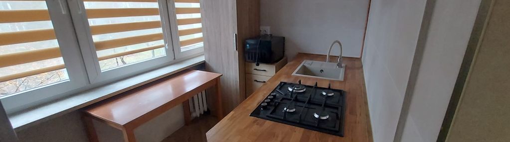 4 -pokoje do wynajęcia na lsm