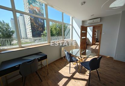 Mieszkanie na manhattanie