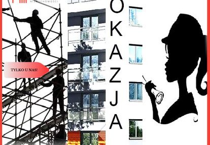 Działka mieszkaniowa zabudowa wielorodzinna