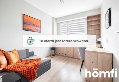 Dwupokojowe mieszkanie na bronowicach wynajem