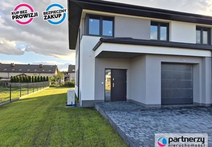 Nowoczesny bliźniak banino bez 2%pcc