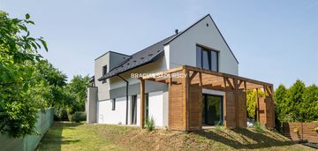 Nowy dom, krzywaczka, gotowy!