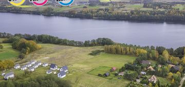 Działka 1123 m2 grabowo kościerskie