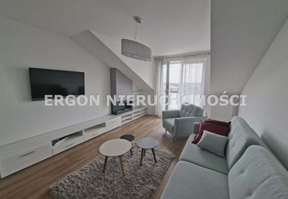 Do wynajęcia 2 pokojowe mieszkanie o pow. 60m2
