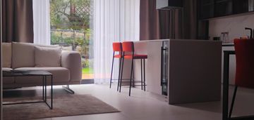 Dom wolnostojący 4pokoje iipoziomy wysoki standad