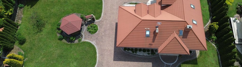 Dom 6-pok., 186 m2, piła, gm. końskie