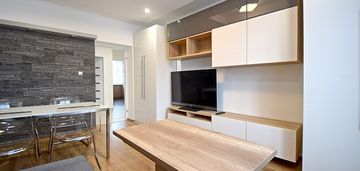 Wyremontowane 3-pok+kuchnia 62 m2 *os. centrum c*