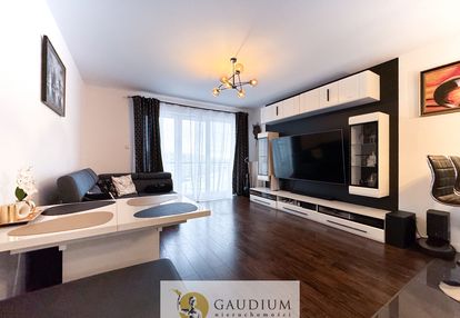 Nowoczesne 3-pokojowe mieszkanie | letnica