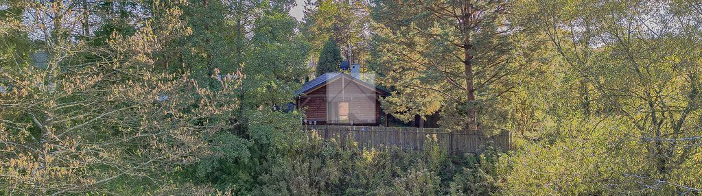 Domek w radawie | przy rzece | blisko zalewu