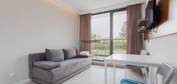 Apartament inwestycyjny w jastrzębiej górze