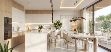 Apartament z prywatnym ogrodem | wola justowska