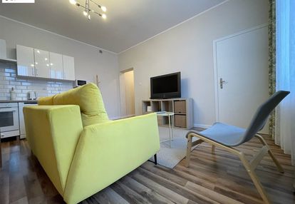 2-pokojowe mieszkanie po remoncie w centrum!