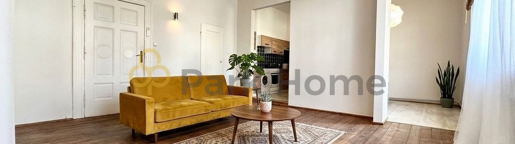 Centrum miasta | 2 pokoje | klimatyzacja |1 piętro