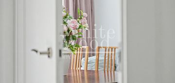 4 pokoje 90m2 w kamienicy, po remoncie z balkonem