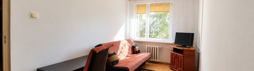 Na sprzedaż 2-pokojowe mieszkanie 36 m² suwałki