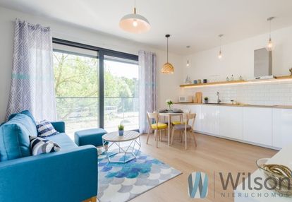 Nowoczesny nadmorski apartament - hel