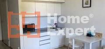 Do zamieszkania kawalerka