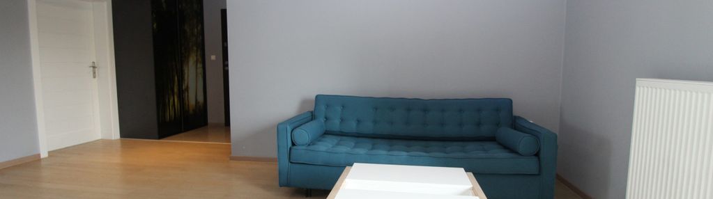 3 pokoje | balkon | komórka | garaż | krzyki