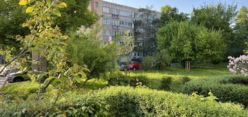 3 pokojowe mieszkanie w centrum wrocławia