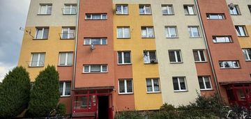 Małe mieszkanie do remontu