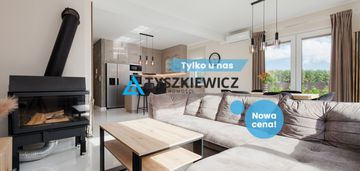 Bojano, ul. kosmiczna , 4 pokoje, ogród, taras