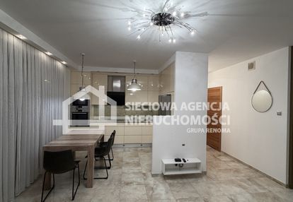 3-pokojowe mieszkanie na. os. shiraz park ii