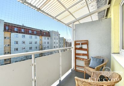 Chełmińskie przedmieście, ul. bartkiewiczówny 93a