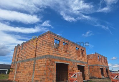 Nowa oferta - dom w zabudowie bliźniaczej