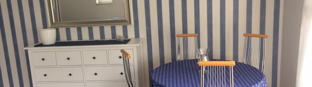 Duża kawalerka - gdynia redłowo