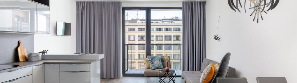 3 pokoje z balkonem | dzielna 64| ochnik