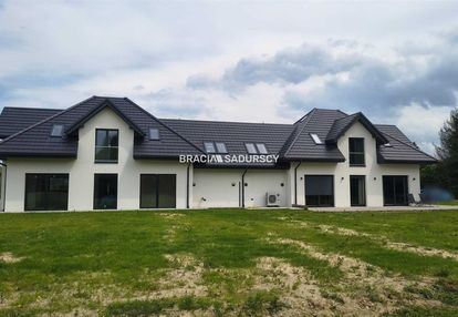 Przegorzały, działka z pozwoleniem na budowę,850m2