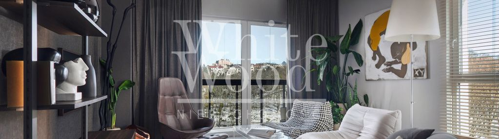 Alvarium | designerski apartament 78 m²