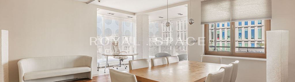 Apartament | 92 m² | biuro lub mieszkanie