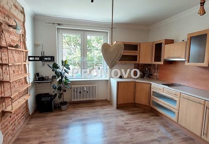 Mieszkanie 2 pokoje 40m2 niebuszewo