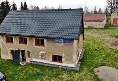 Dom na sprzedaż- rybnica 10 min od jeleniej góry