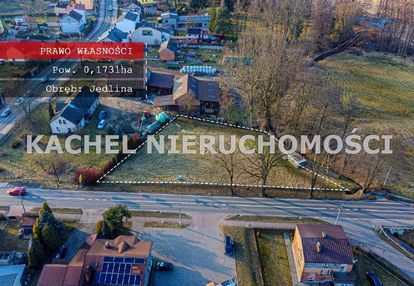 Bojszowy 1731m2 pod biznes z opcją pasywnego docho