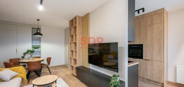 2-pokojowe mieszkanie | psie pole | rycerska | balkon | garaż
