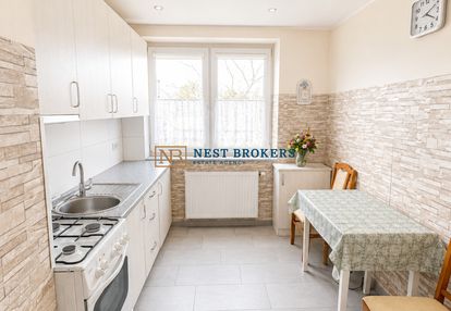 2-pokojowe mieszkanie | 48,39 m² | 1 piętro | duża