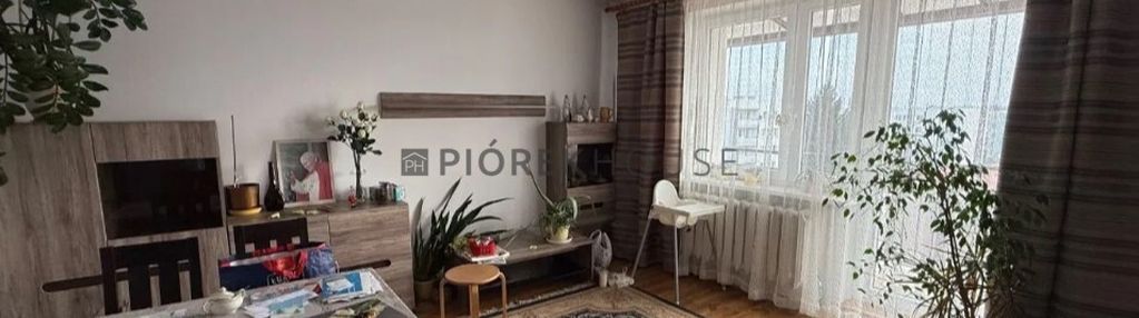 3-pokojowe mieszkanie w markach