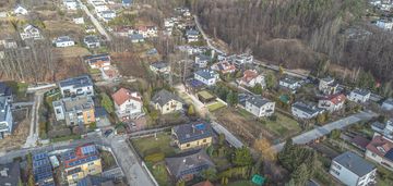 Wyjątkowa działka blisko centrum gdyni