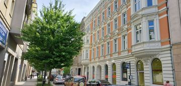 Najpiękniejsza kamienica w mieście z 1886 r.