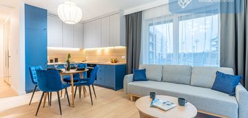 Gotowe do odbioru | 2 pokoje | 41 m² | 0%prowizji