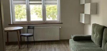 Kawalerka na woli