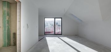 Północny apartament 40+18 m² | strefa spa |
