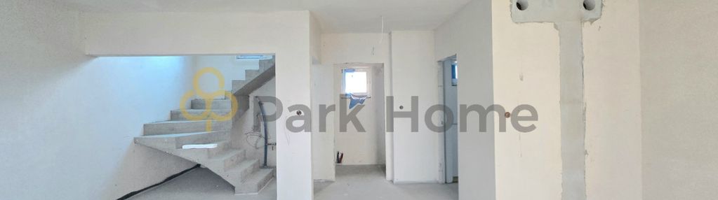 Gotowe mieszkanie z tarasem i ogródkiem