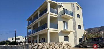Chorwacja pag apartament 3 pokoje