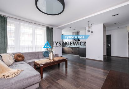 Wyjątkowe 4 pokoje dla rodziny  parking  84m2