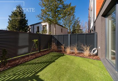 Apartament z dużym potencjałem w zielonej oazie