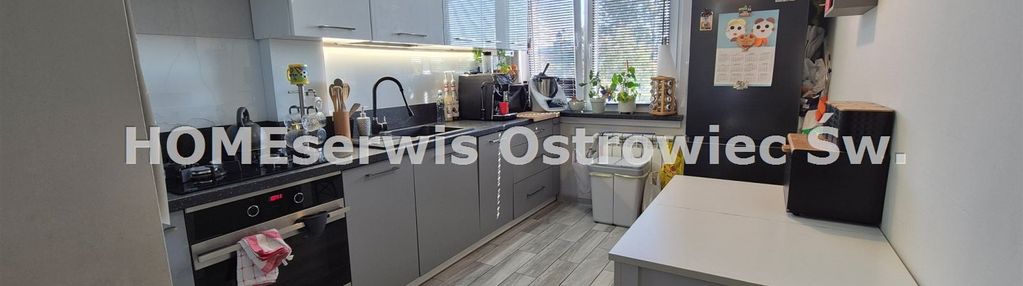 Mieszkanie na sprzedaż 58,9 m2 os.ogrody 3 pokoje